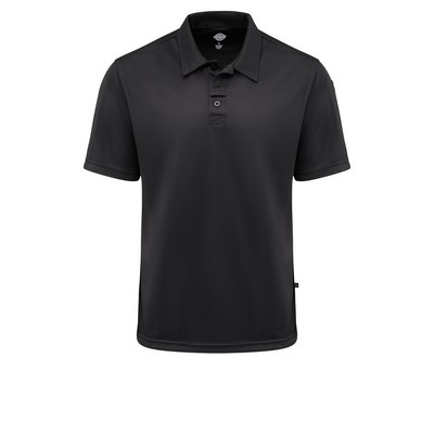 Dickies Tactical - Men's High Performance Tactical Polo