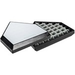 Pro Style Home Plate-Waffle