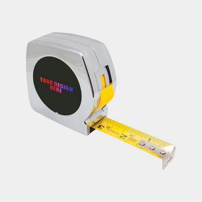 30' Stanley Tools® USA-Made PowerLock® Tape Measure with BladeArmor®
