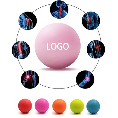 Fascia Massage Balls