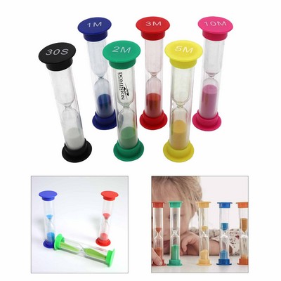 Plastic Sand Timer