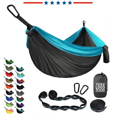 Portable Hammocks Camping Accessories