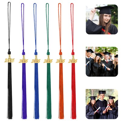Graduation Hat Tassels