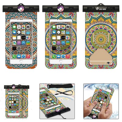 Waterproof Phone Case Pouch