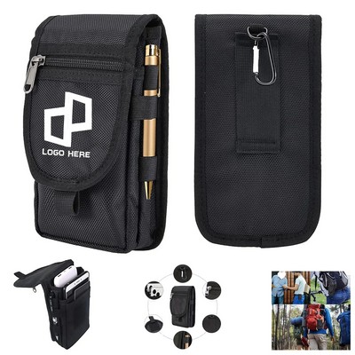 Mobile Phone Belt Bag