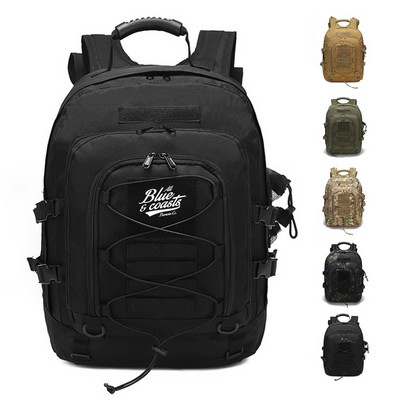 39L-60L Military Tactical Backpack
