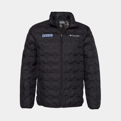 Columbia Delta Ridge Down Jacket