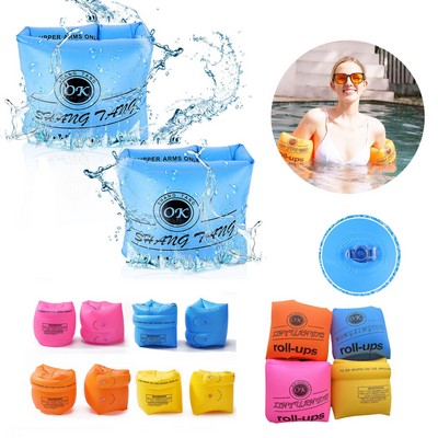 Swimming Arm Floats