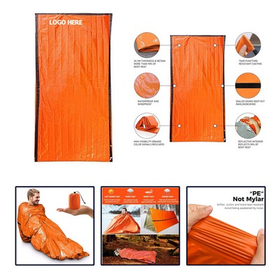 Survival Emergency Shelter