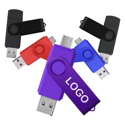 32GB USB On-the-Go Drive