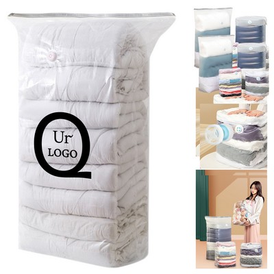 39.37X27.55X12.59" Three-Dimensional Vacuum Storage Bag