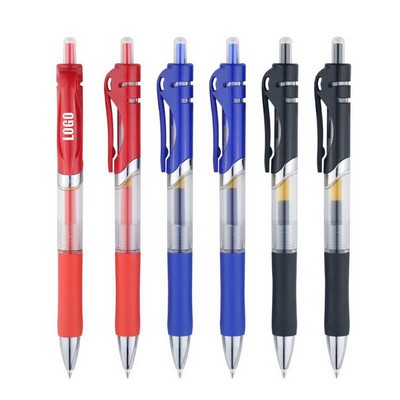 Malibu Classic Gel Pen