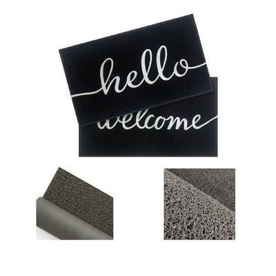 PVC Entrance Floor Mat