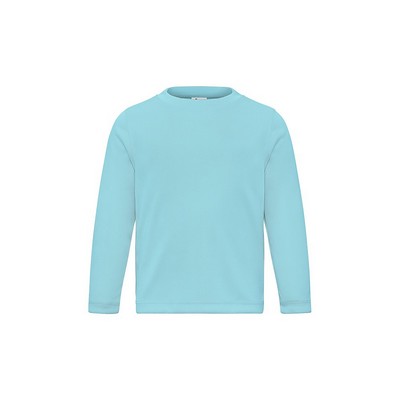 Paragon® Toddler Islander Long Sleeve Tee