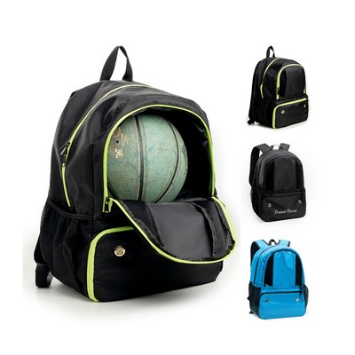 Soccer Sport Backpack