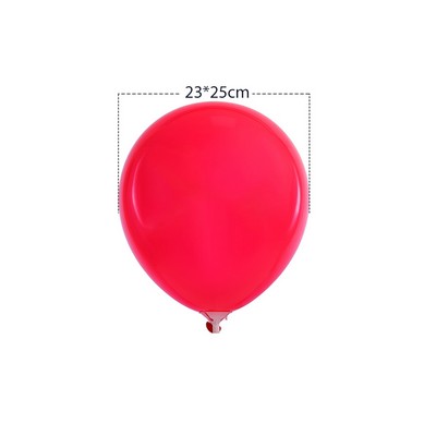 10" Latex Balloon