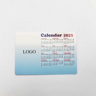 Magnet Calender