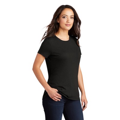 District Women's Perfect Tri Tee