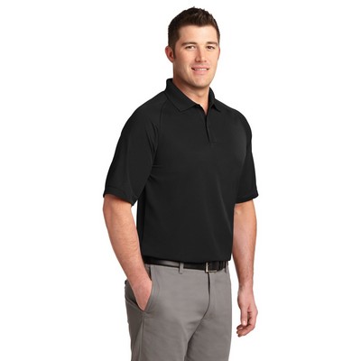 Port Authority® Dry Zone Ottoman Polo