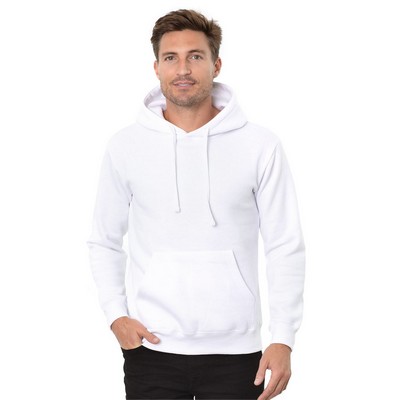 Threadfast Apparel Unisex Epic Fleece Pullover Hooded Sweatshirt