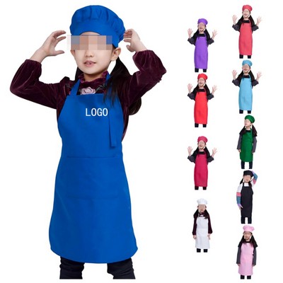 Children's Apron