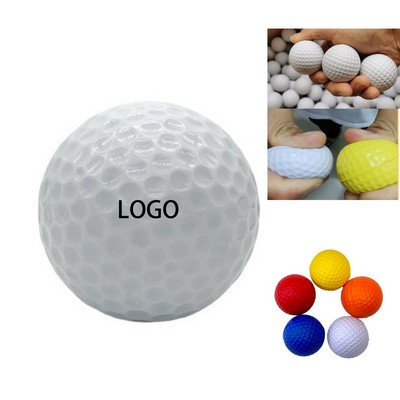 PU Golf Ball