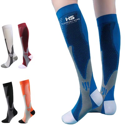 Sports Compression Socks