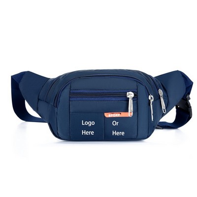 Waist Fanny Pack