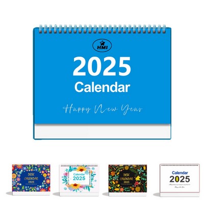 Customized Desk Calendar