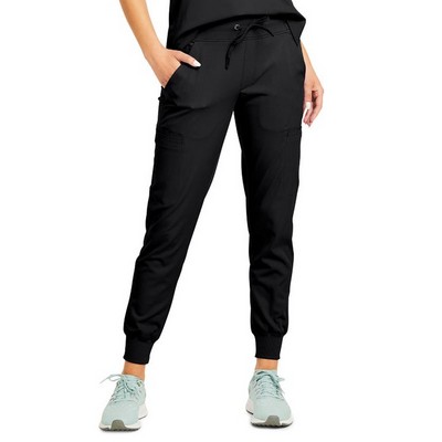 Women's 6-Pocket Rhea Jogger Pant
