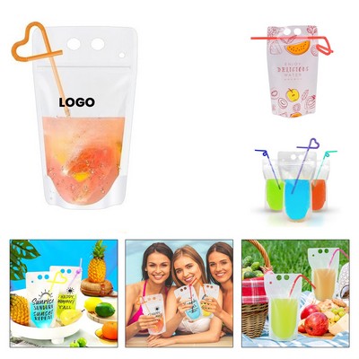 Juice Pouch