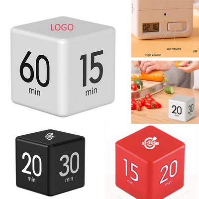 Cube Timer