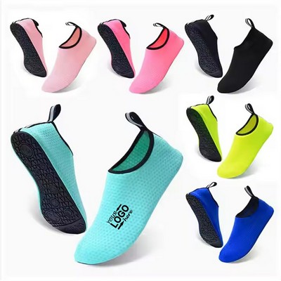 Quick-Dry Swimming Beach Water Shoes