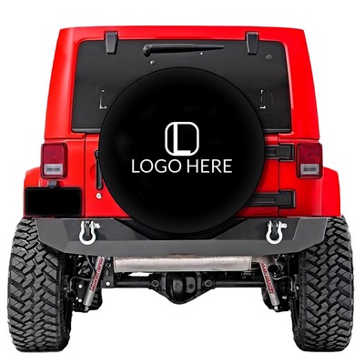 Car Spare Tire Cover