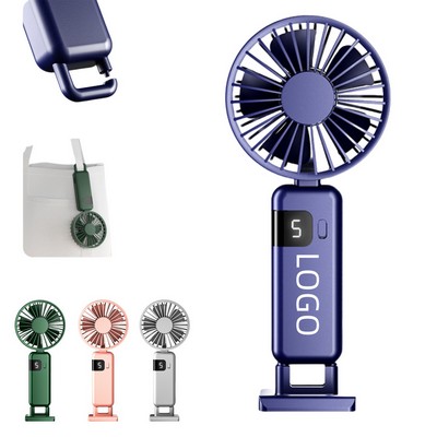Portable Handheld Fan
