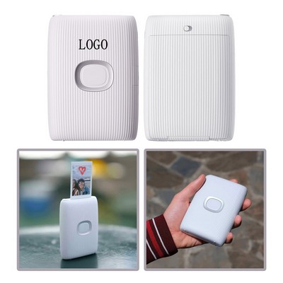 Mini Link Smartphone Photo Printer