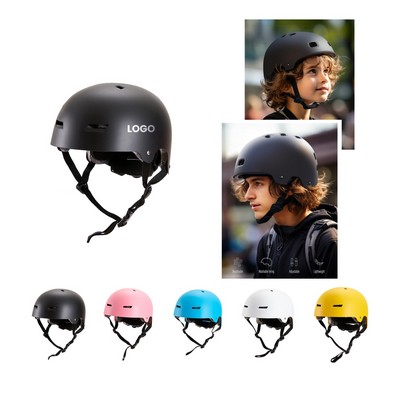 Multi-Sport Protective Helmet Safety
