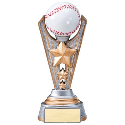 Victory Resin Baseball