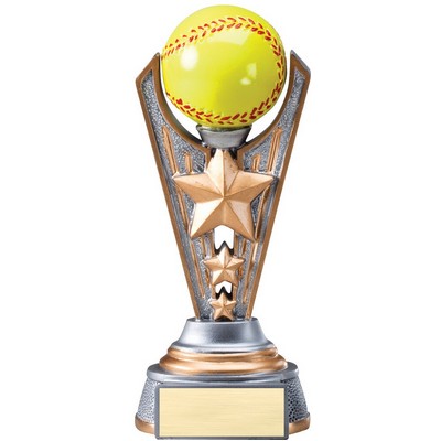 Victory Resin Softball