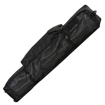 Rolling Carrying Bag for 10'x10' Tents