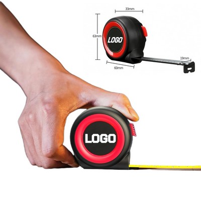 19' Retractable Tape Measure