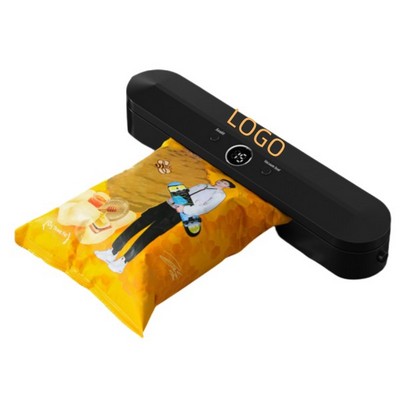 Vacuum Sealer Machine