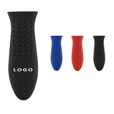 Silicone Skillet Holder