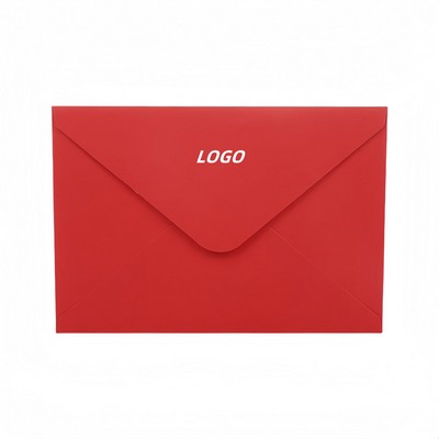 Colorful Double Adhesive Envelope Kraft Paper