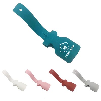 Innovative Plastic Shoehorn