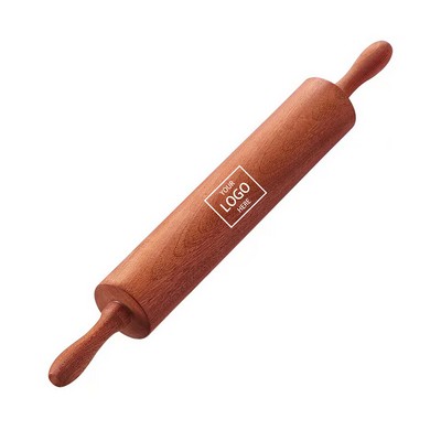 Wood Rolling Pin