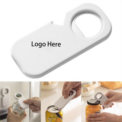 3" 1 Magnetic Bottle Opener