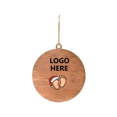 Christmas Tree Ornament