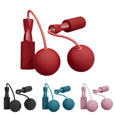 Cordless Jump Rope