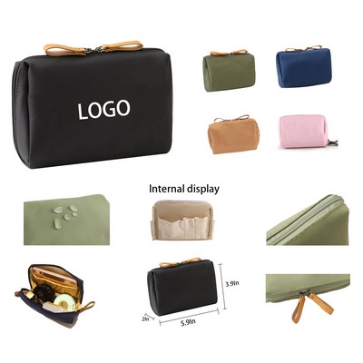 Lipstick Makeup Storage Bag